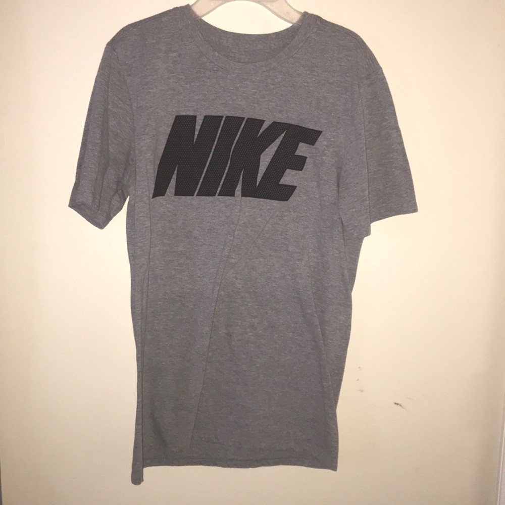 Brand new nike grey T-Shirt
